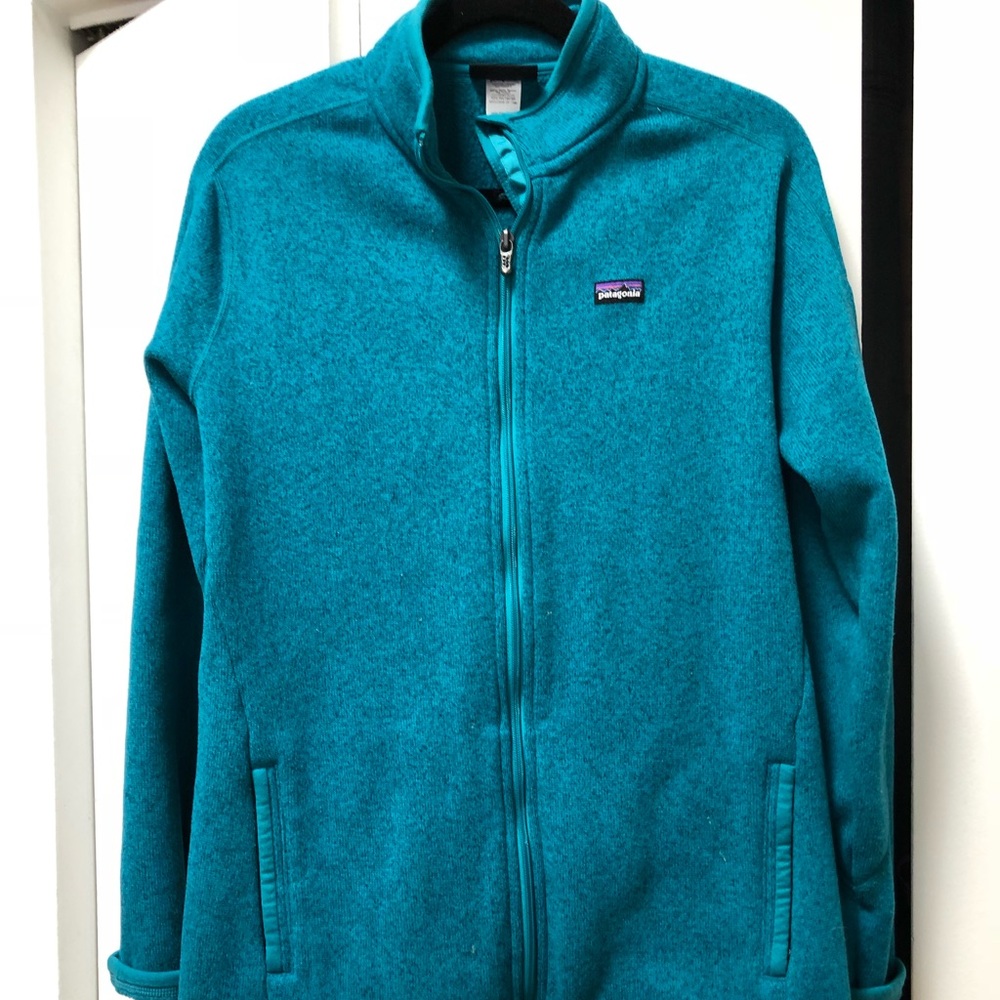 Patagonia Better Sweater